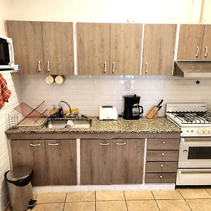 Big beautiful house with garden in 5ta Sección neighbourhood