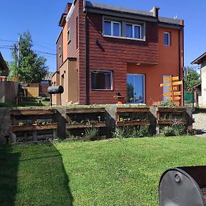 Apartamentos Dúplex Punto Sur