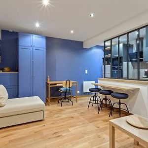 Guestready-Charming Studio 15 Mins To Grand Palais